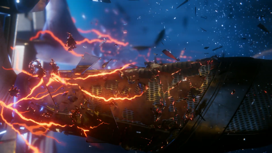 漫威蜘蛛侠：麦尔斯・摩拉斯.Marvel’s Spider-Man: Miles Morales_0