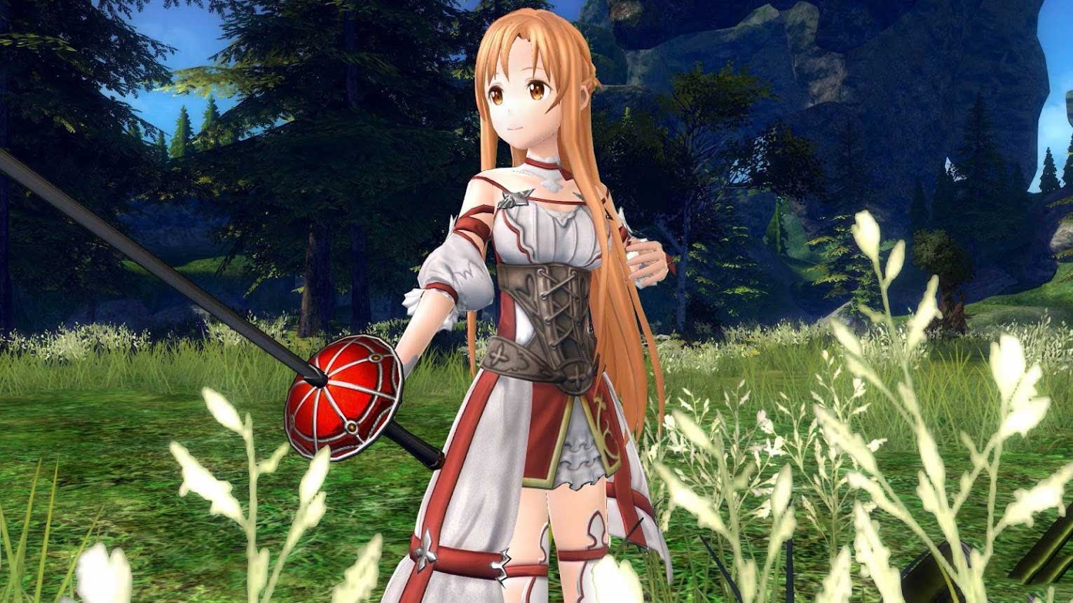 刀剑神域:虚空幻界.Sword Art Online: Hollow Realization_2