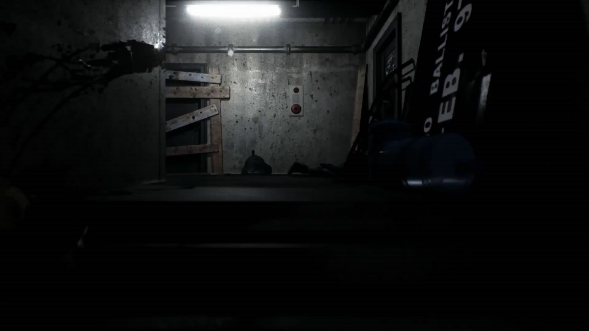 白日梦魇:1998.Daymare: 1998_0