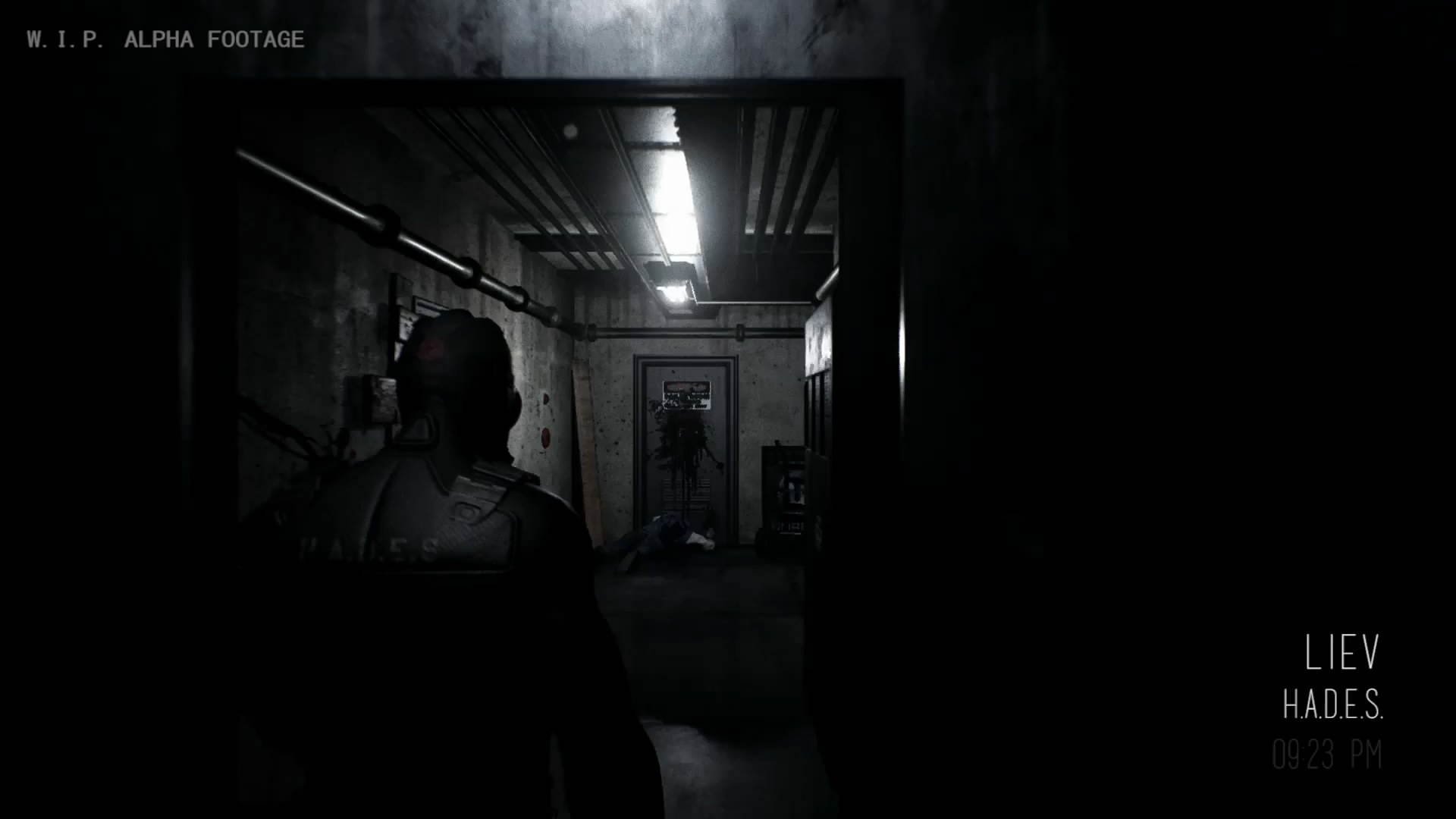 白日梦魇:1998.Daymare: 1998_1