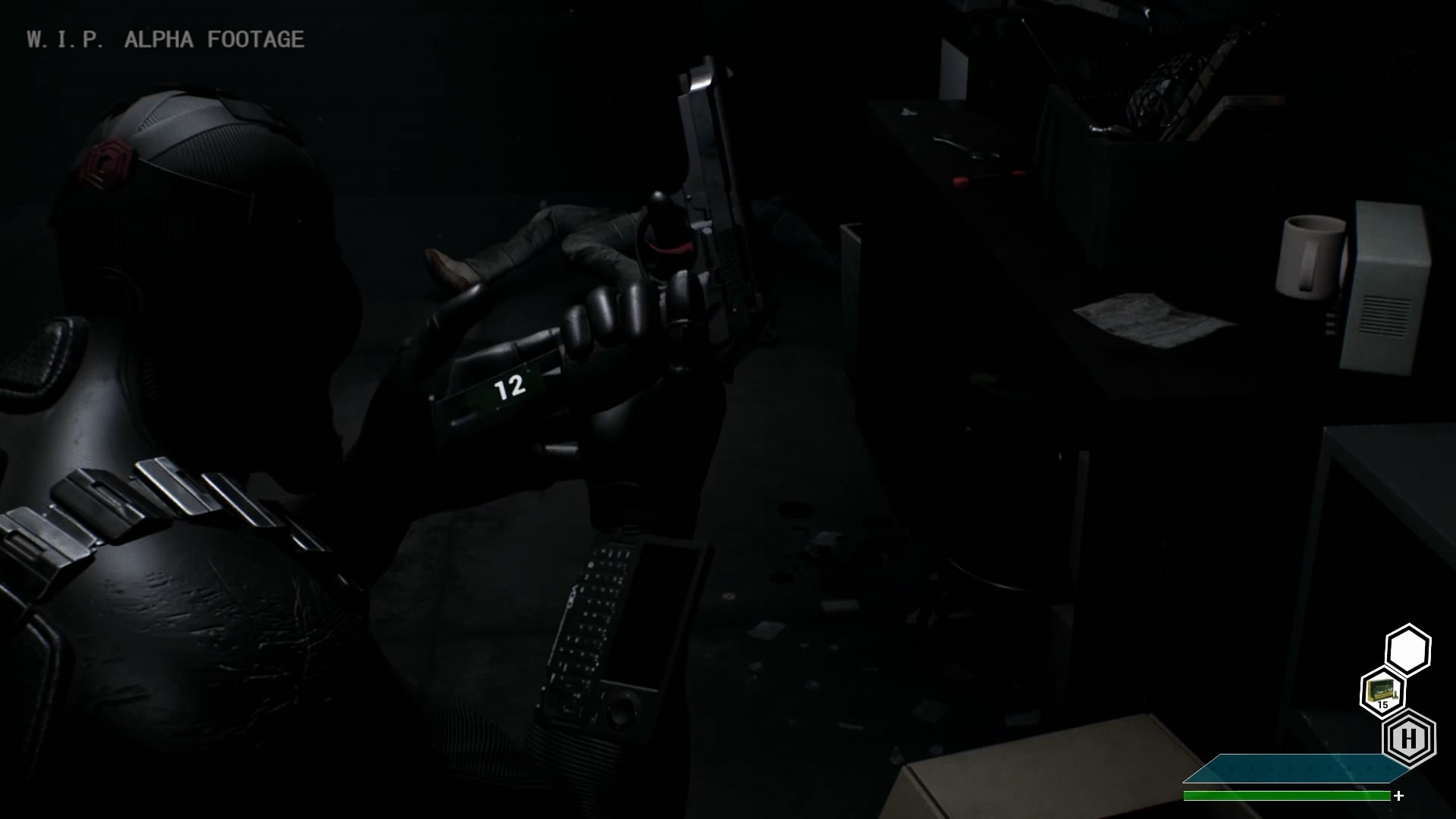 白日梦魇:1998.Daymare: 1998_2