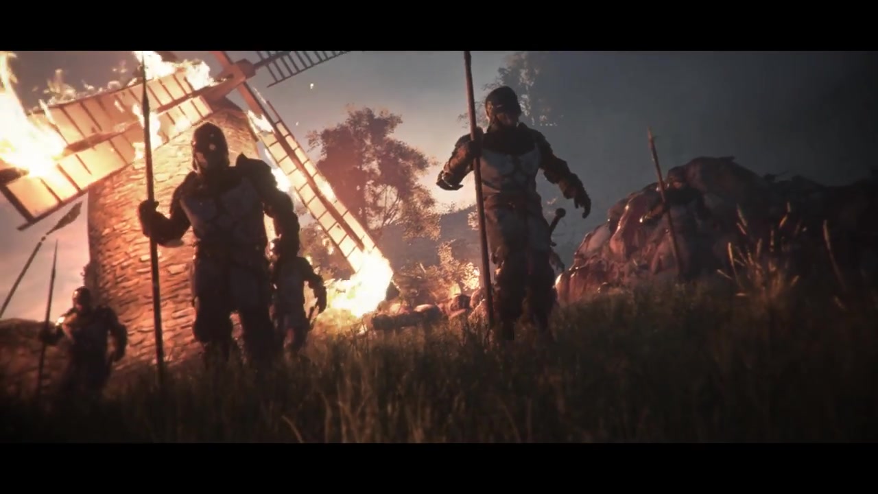 瘟疫传说：无罪.A Plague Tale: Innocence_1