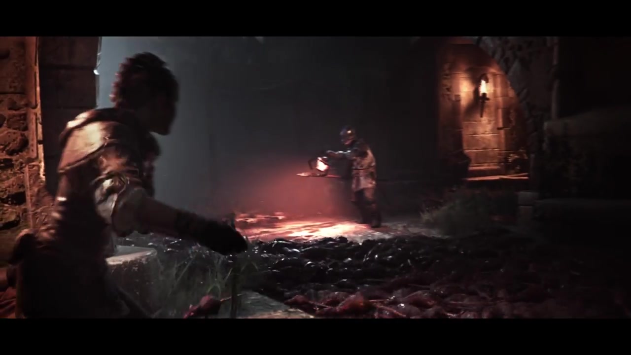 瘟疫传说：无罪.A Plague Tale: Innocence_2