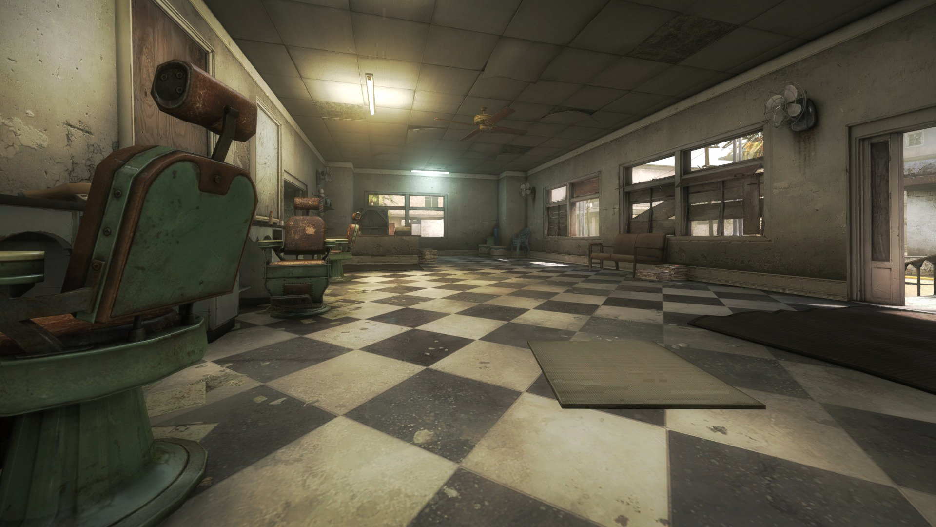 叛乱：沙漠风暴 Insurgency: Sandstorm_0