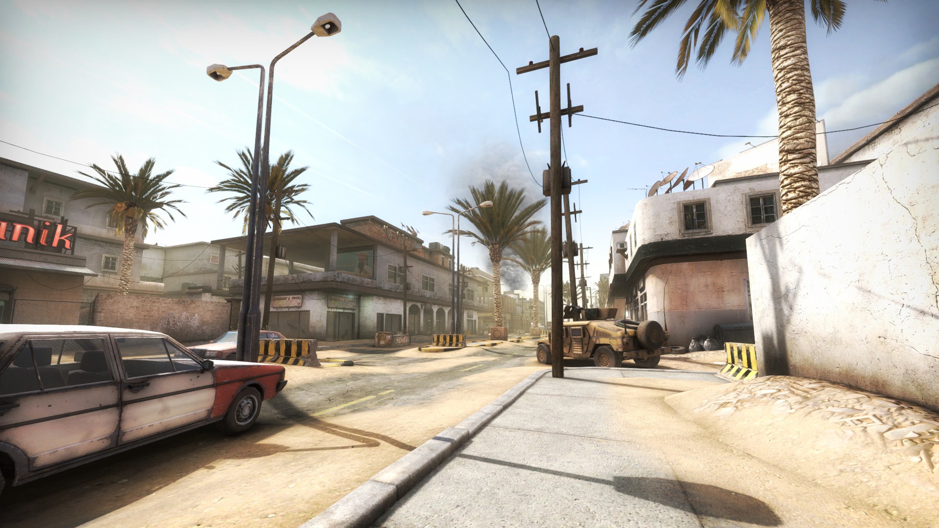 叛乱：沙漠风暴 Insurgency: Sandstorm_1