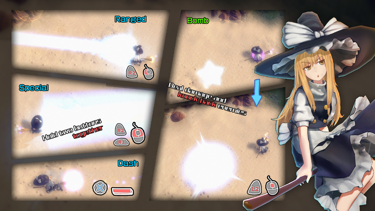 永远消失的幻想乡.The Disappearing of Gensokyo_1