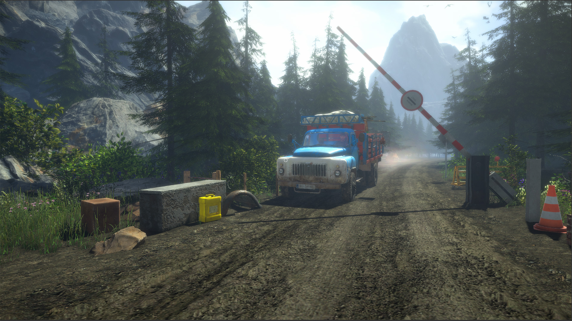 缉私警察 Contraband Police_1