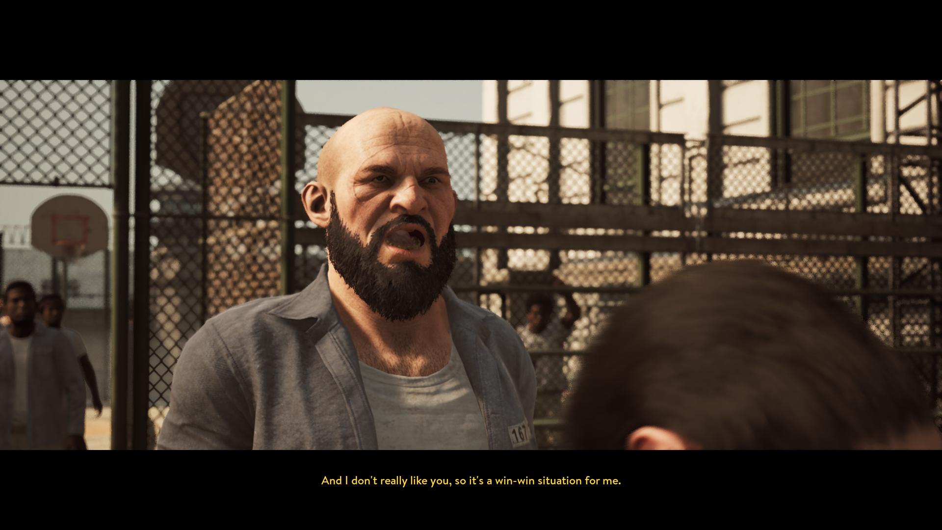 逃出生天.A Way Out_0