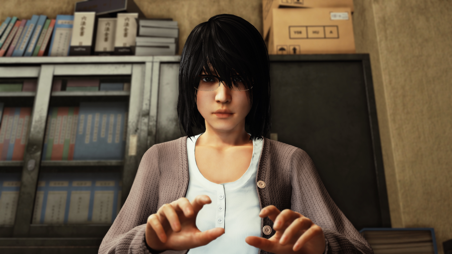 审判之眼:死神的遗言.Judgment_0