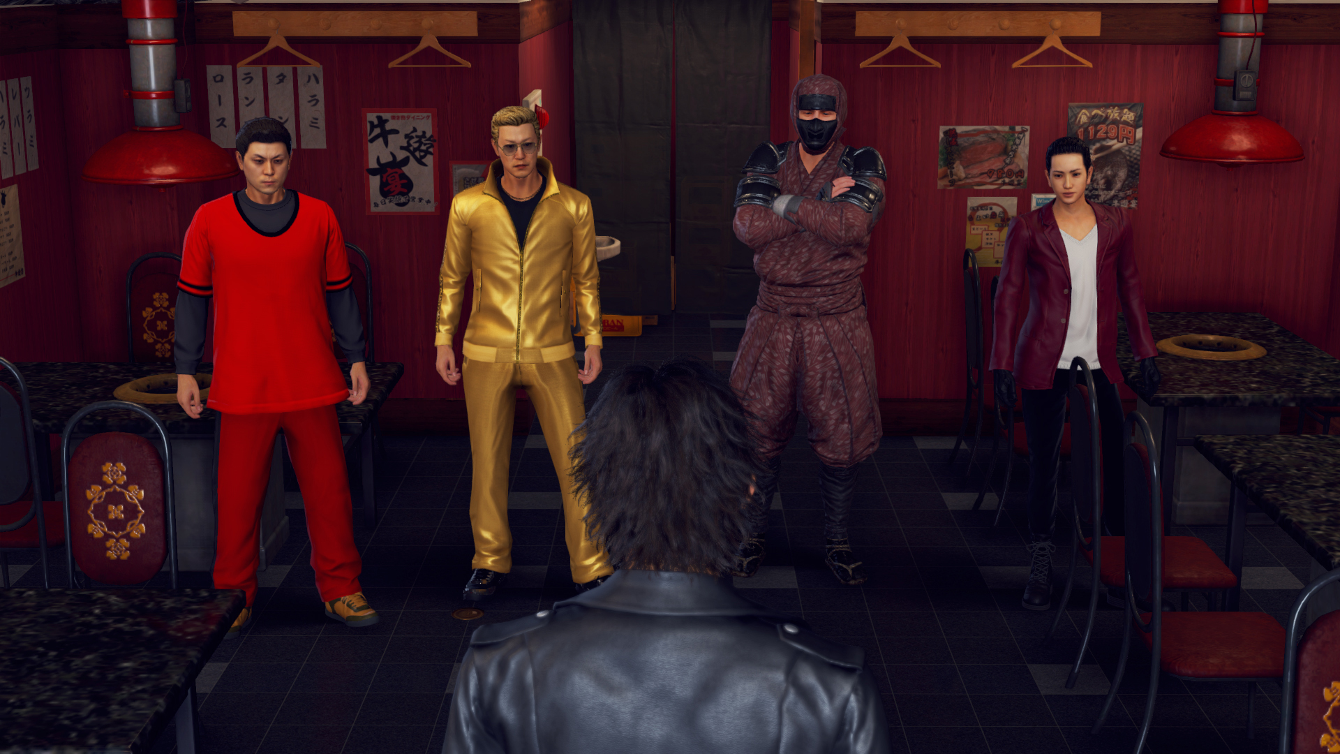 审判之眼:死神的遗言.Judgment_1