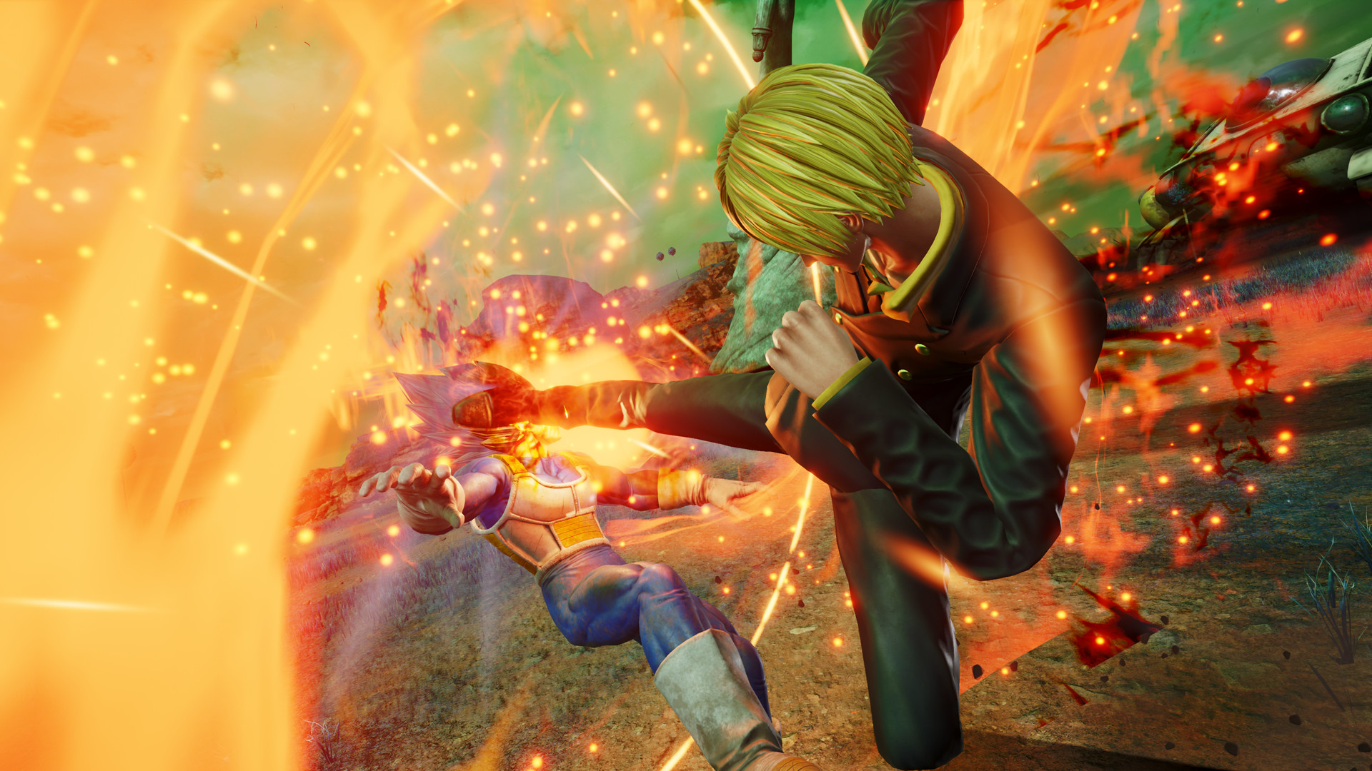 Jump大乱斗.JUMP FORCE_0
