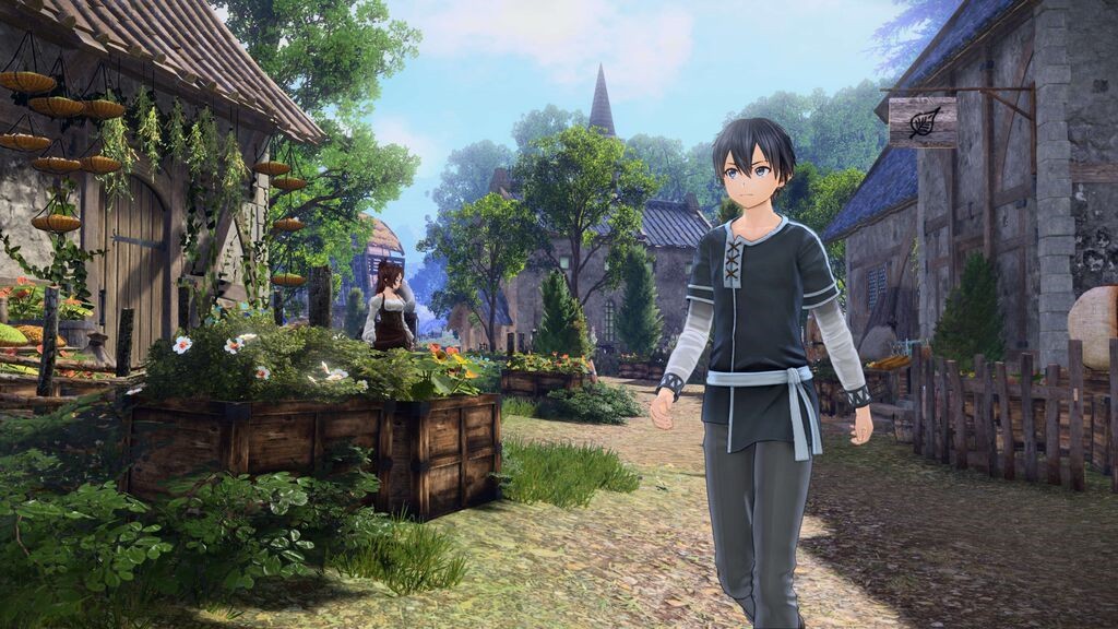 刀剑神域：彼岸游境 – 豪华版.SWORD ART ONLINE Alicization Lycoris Deluxe Edition_2