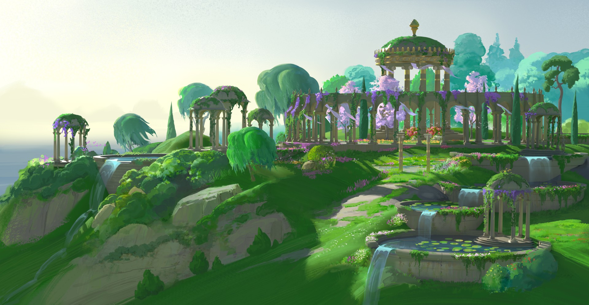 渡神纪.Immortals Fenyx Rising_2