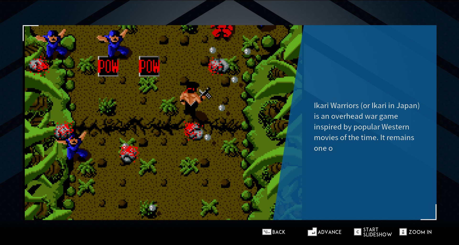 SNK：40周年合集.SNK 40th Anniversary Collection_0