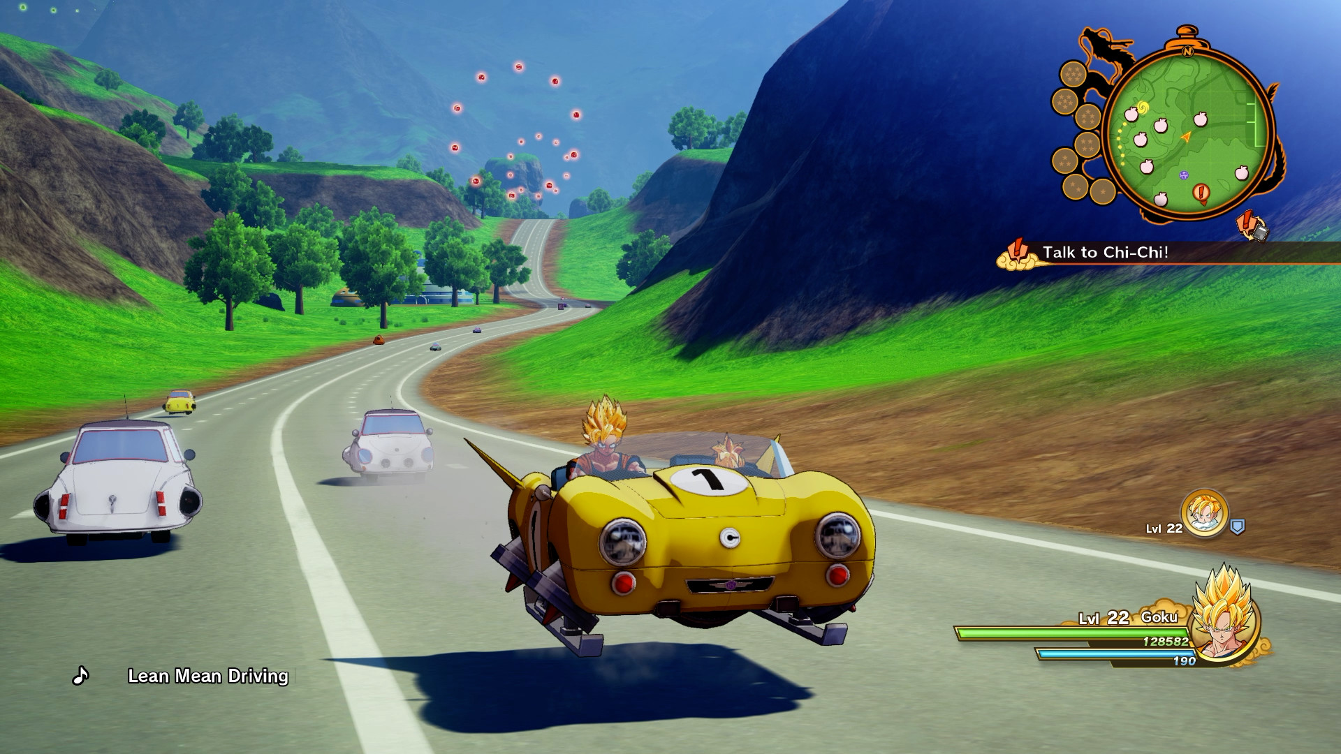 七龙珠Z：卡卡洛特 – 究极版.Dragon Ball Z: Kakarot – Ultimate Edition_0