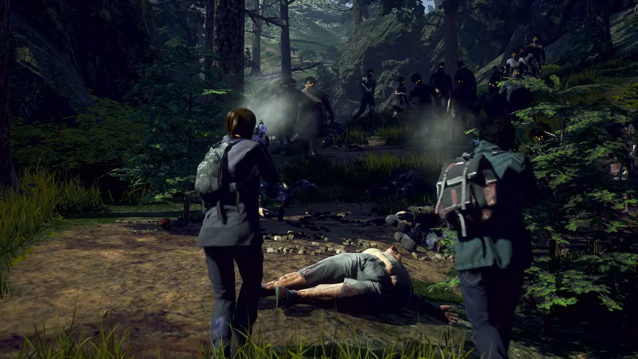 腐烂国度2:巨霸版 State of Decay 2: Juggernaut Edition_0