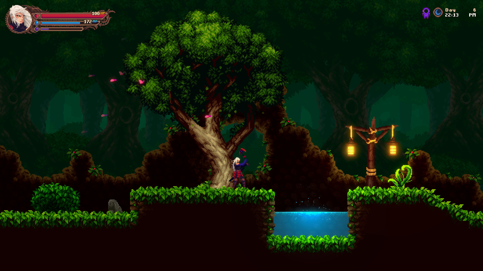 诺亚迷雾 Mists of Noyah_0