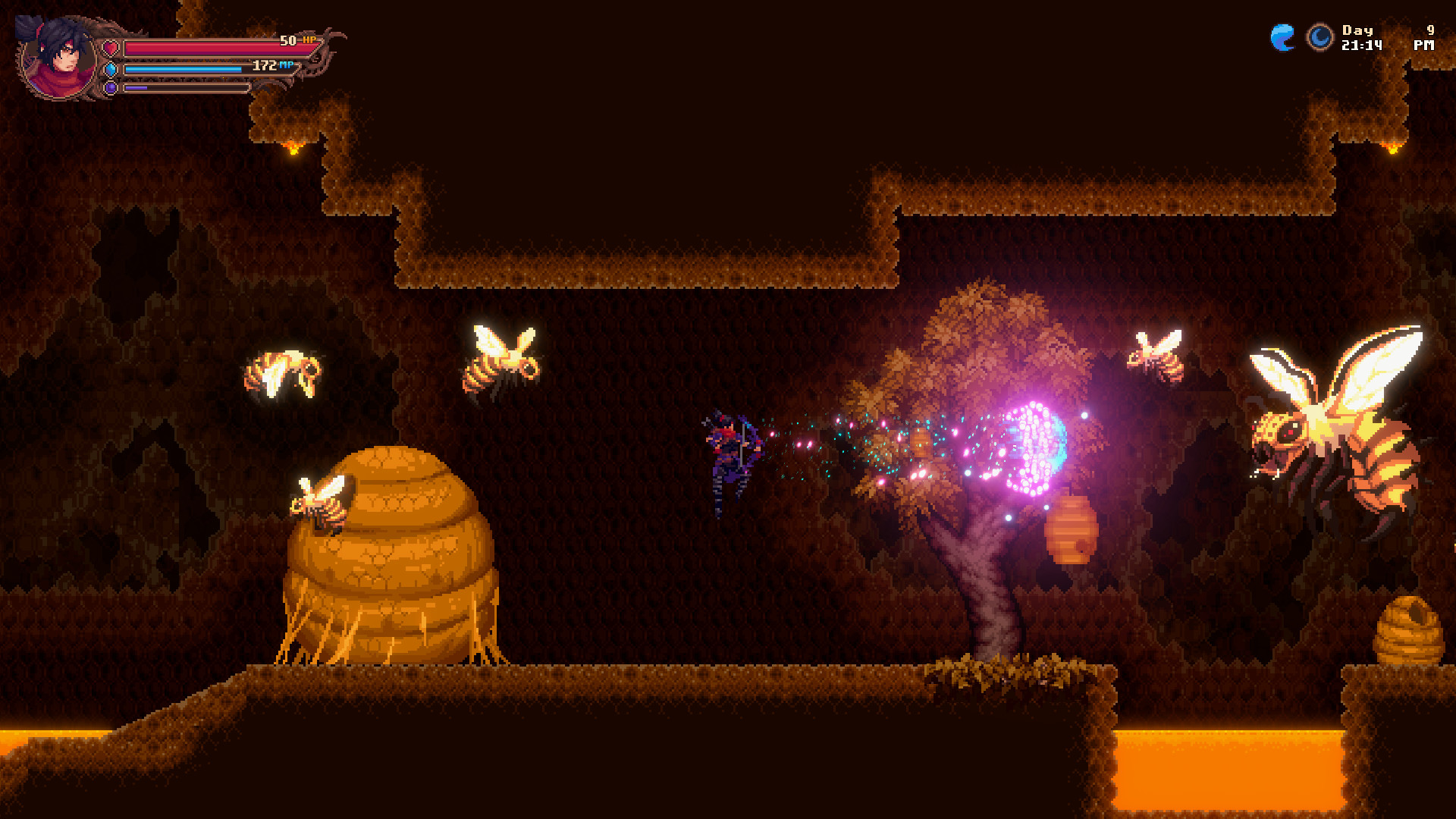 诺亚迷雾 Mists of Noyah_1