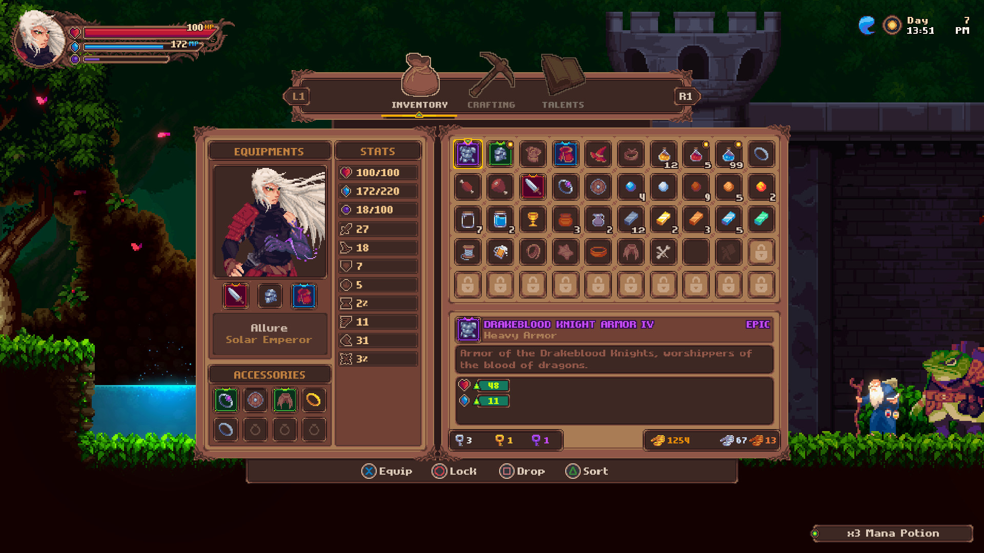 诺亚迷雾 Mists of Noyah_2