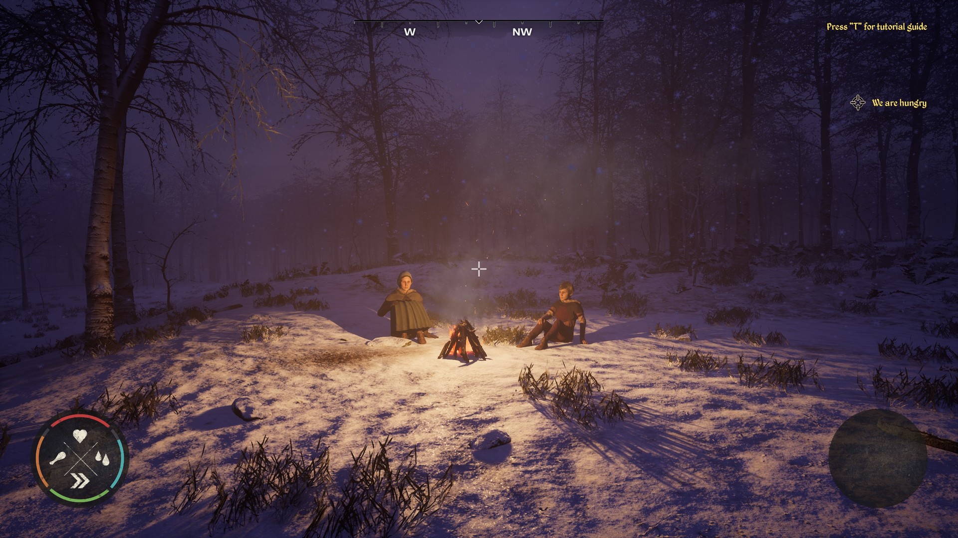 中世纪王朝 Medieval Dynasty_1