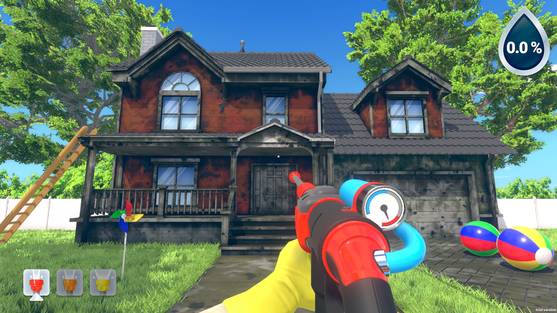 冲就完事模拟器 PowerWash Simulator_0