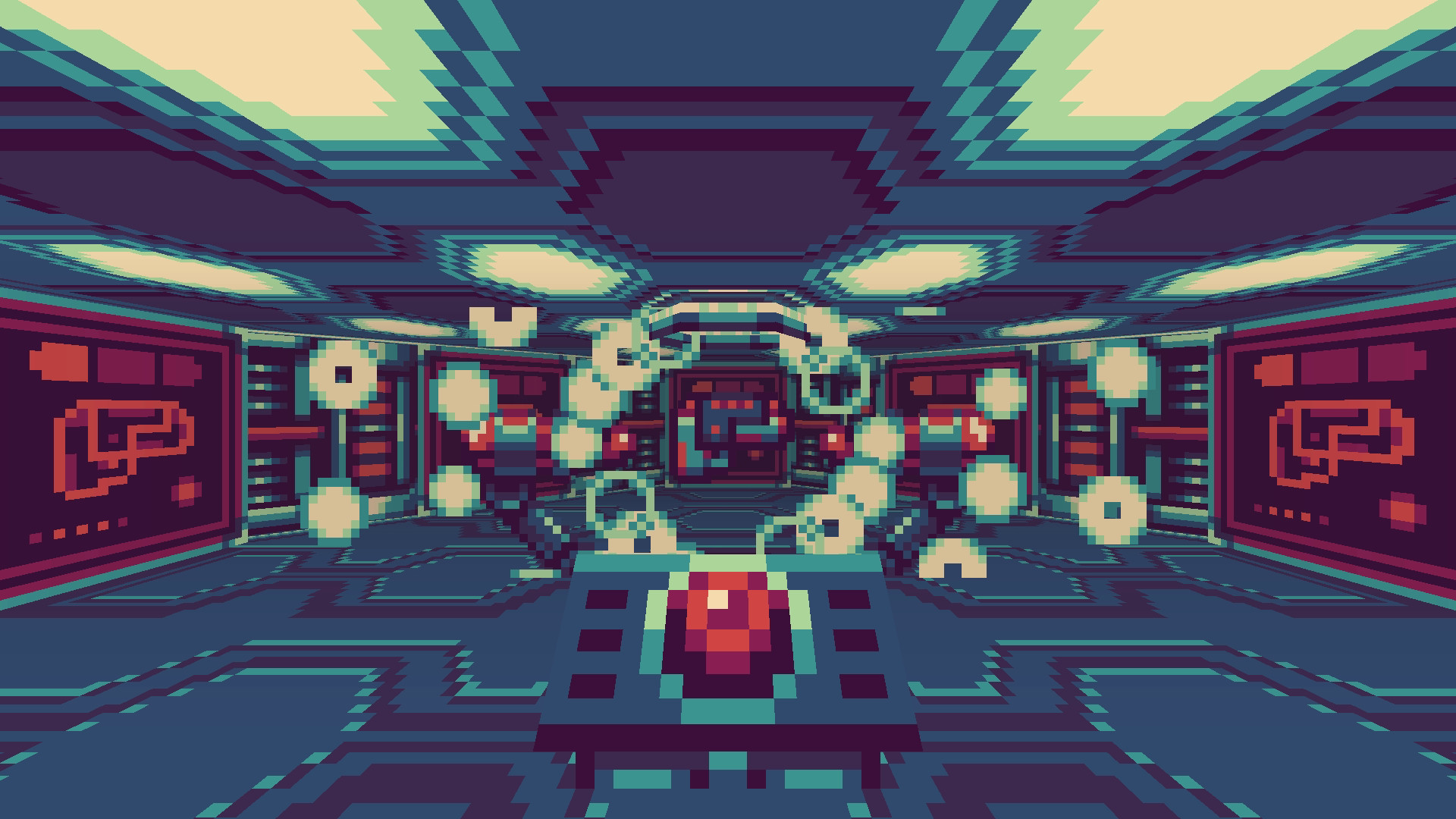 恐外症 Exophobia_2