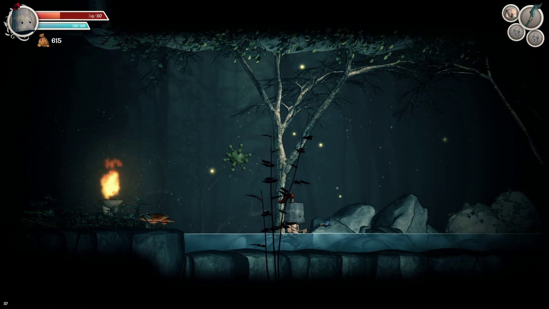 笨重的英雄.Clunky Hero_2