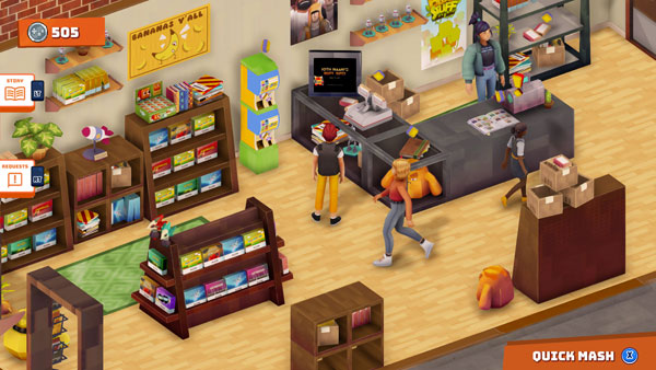 超级混搭.SuperMash_0