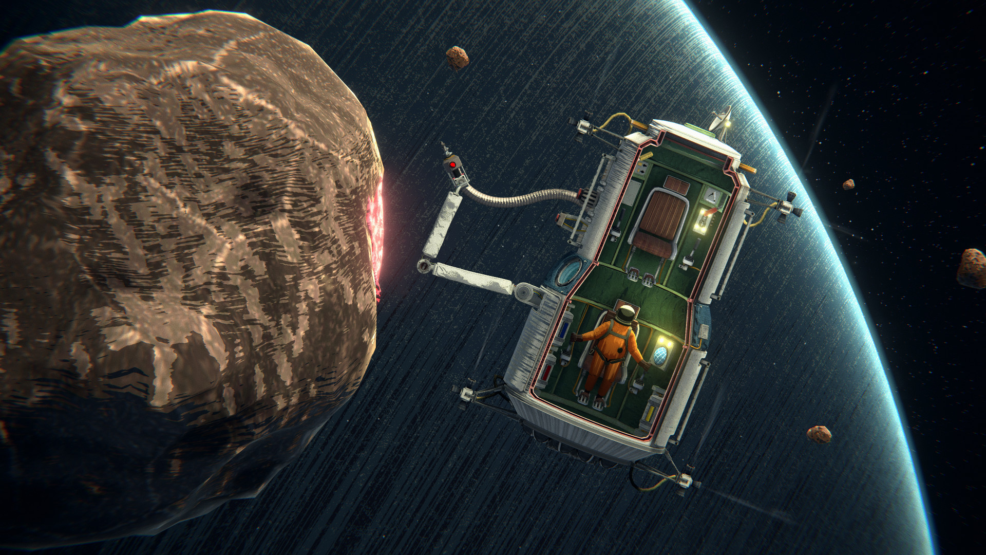 天体.Heavenly Bodies_2