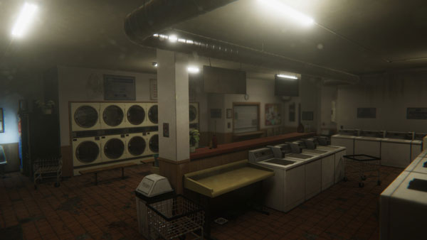 街机天堂.Arcade Paradise_2