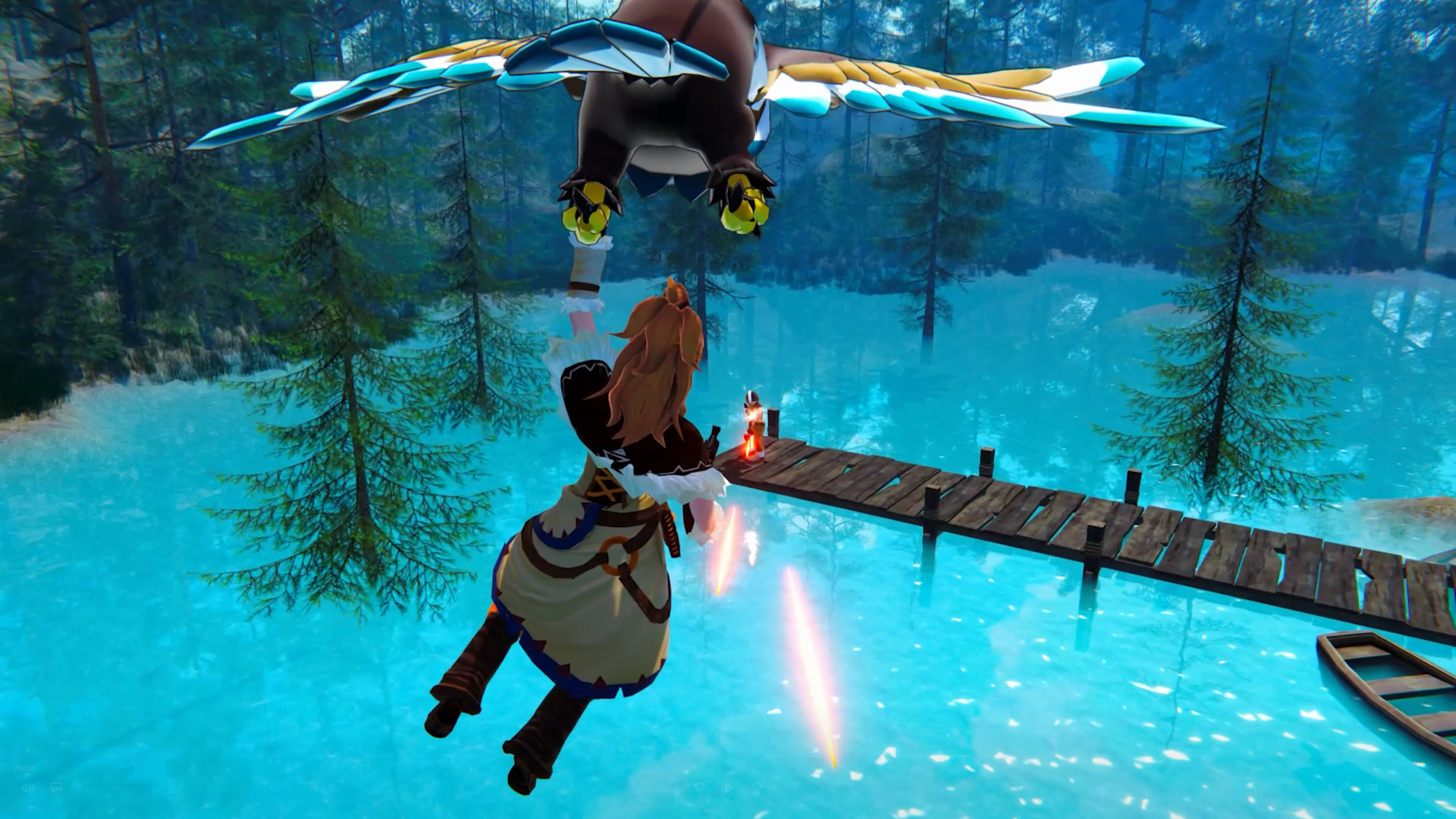 幻兽帕鲁 Palworld_1