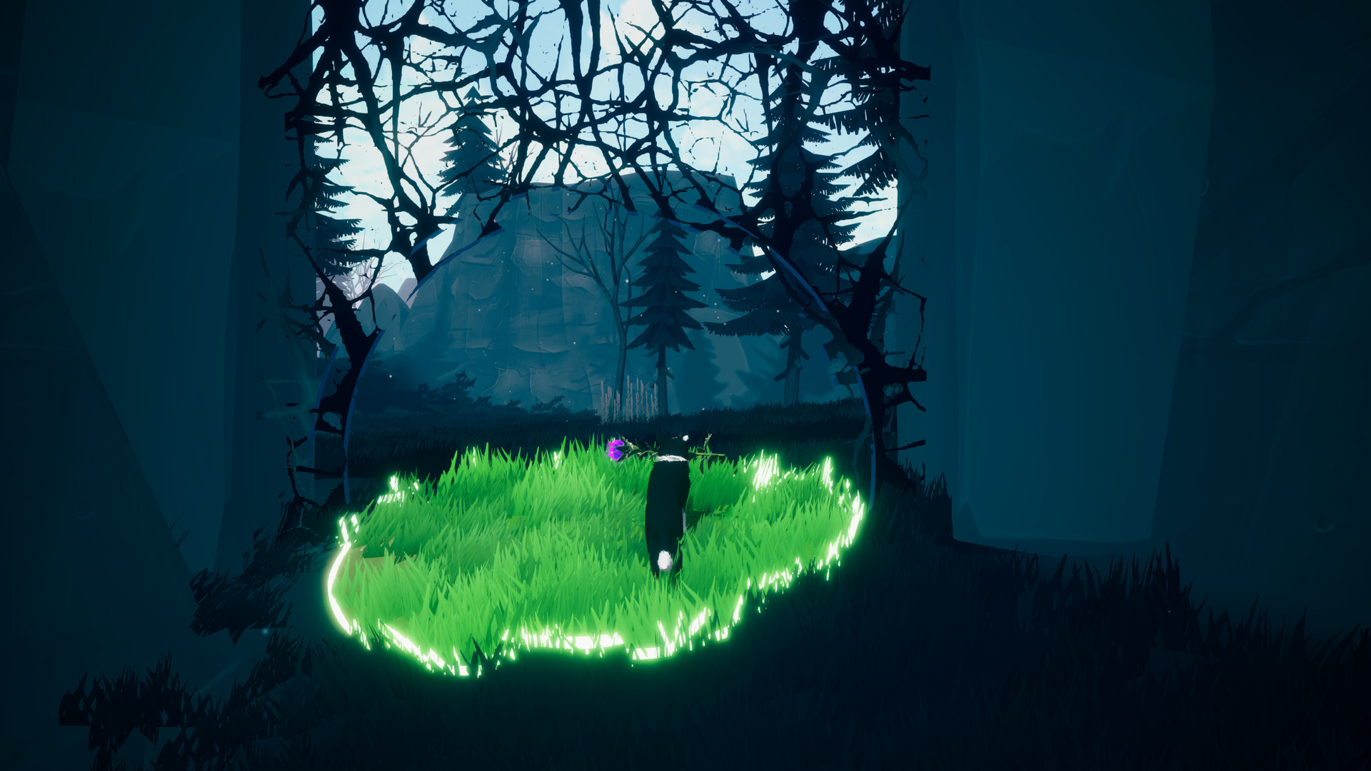 告别北方 Farewell North_2