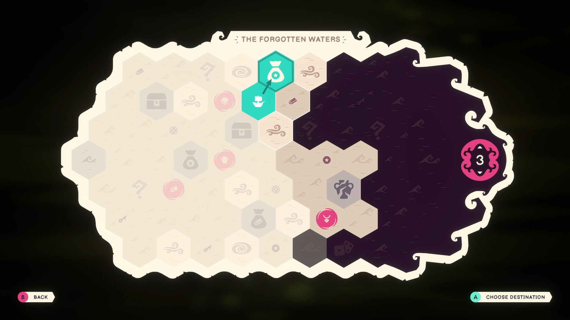 同舟共济 Ship of Fools_1