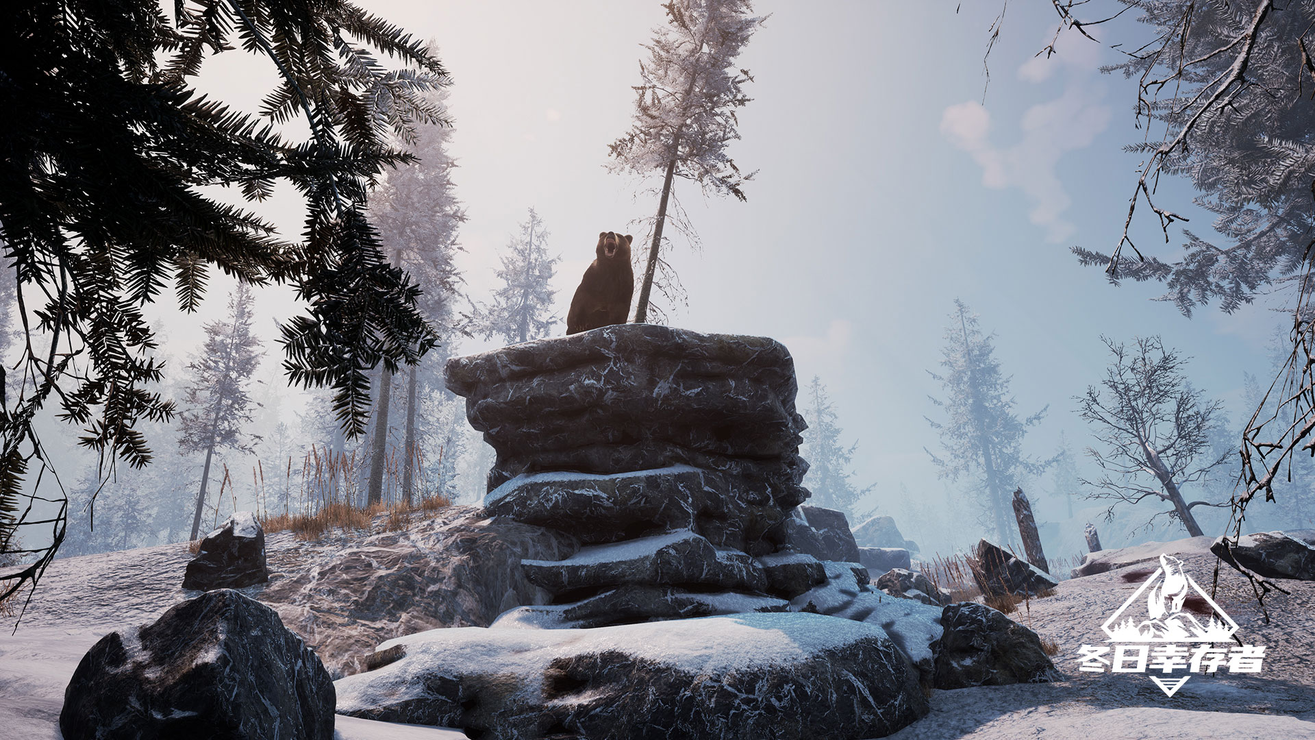 冬日幸存者 Winter Survival_0