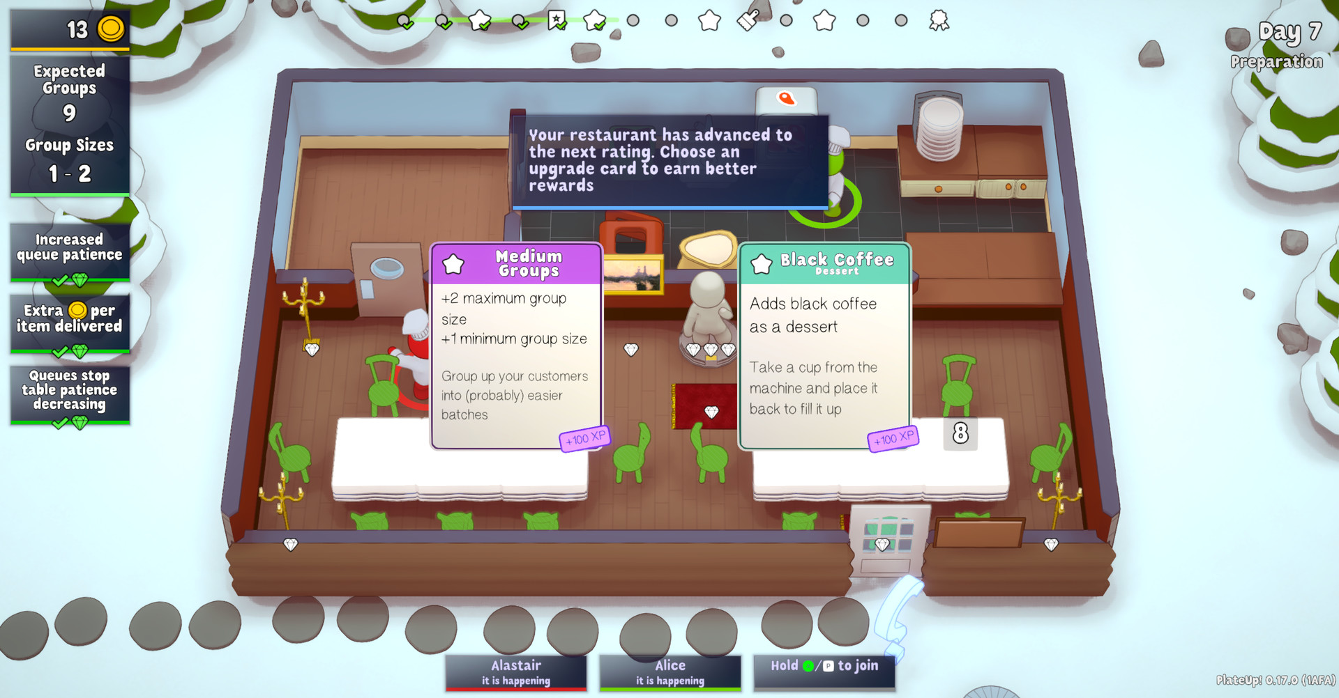 速速上菜 PlateUp!_1