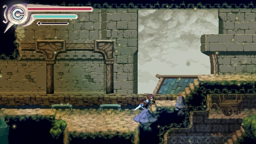 熙春之刃.Vernal Edge_0