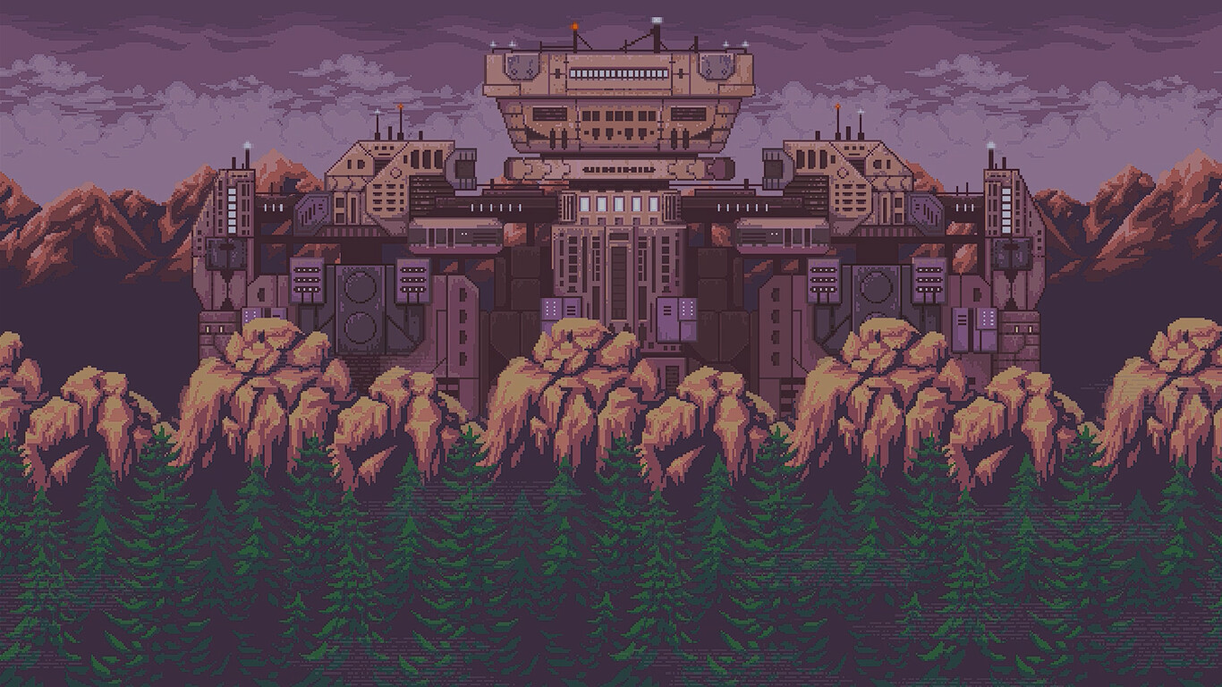 赛博任务 Cyber Mission_2