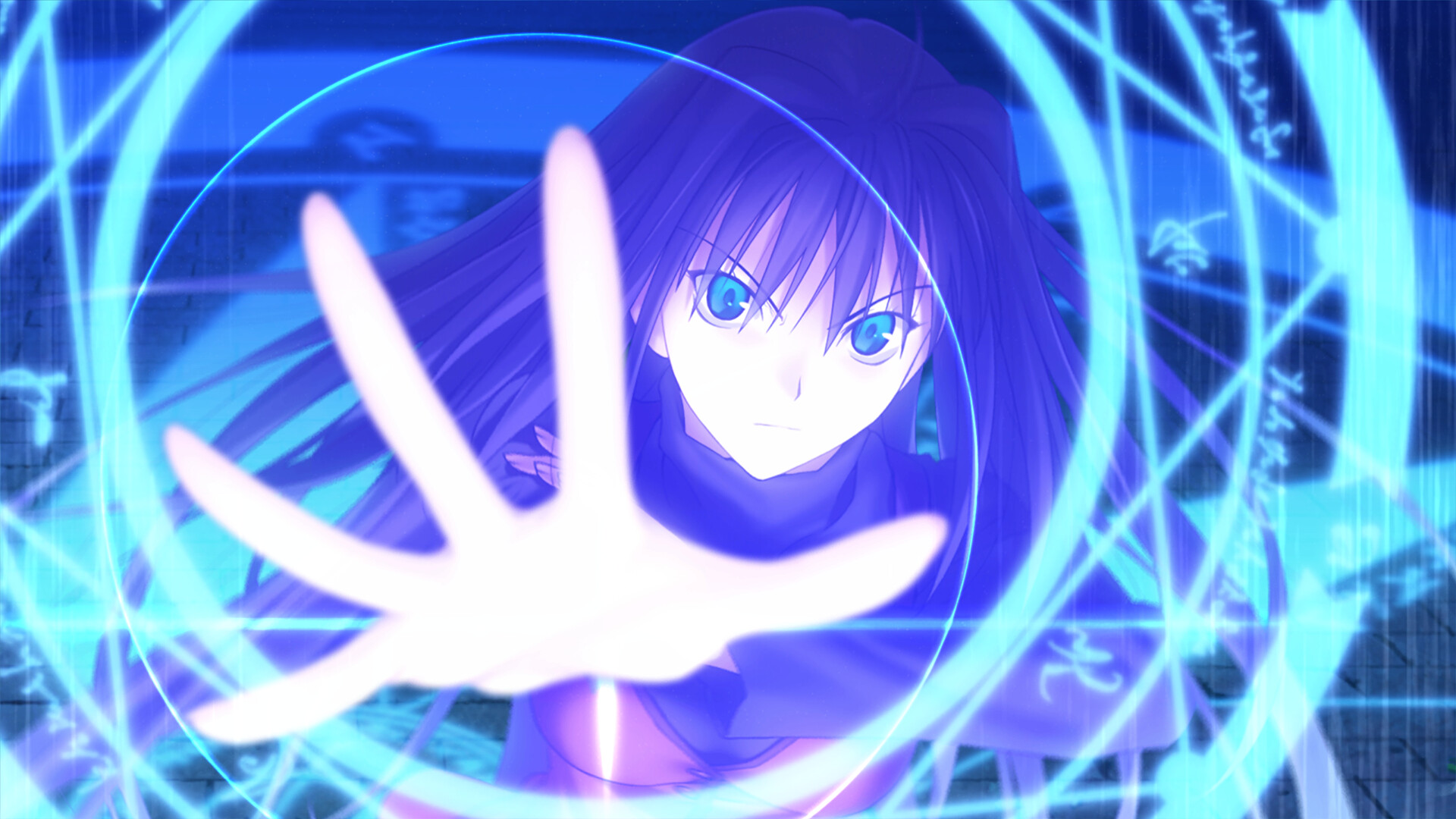 魔法使之夜.Witch on the Holy Night_0