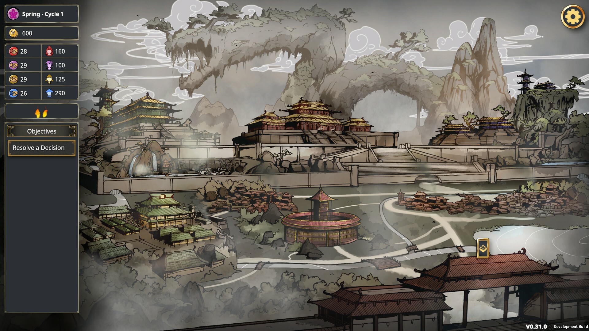 我的可爱皇后 My Lovely Empress_1