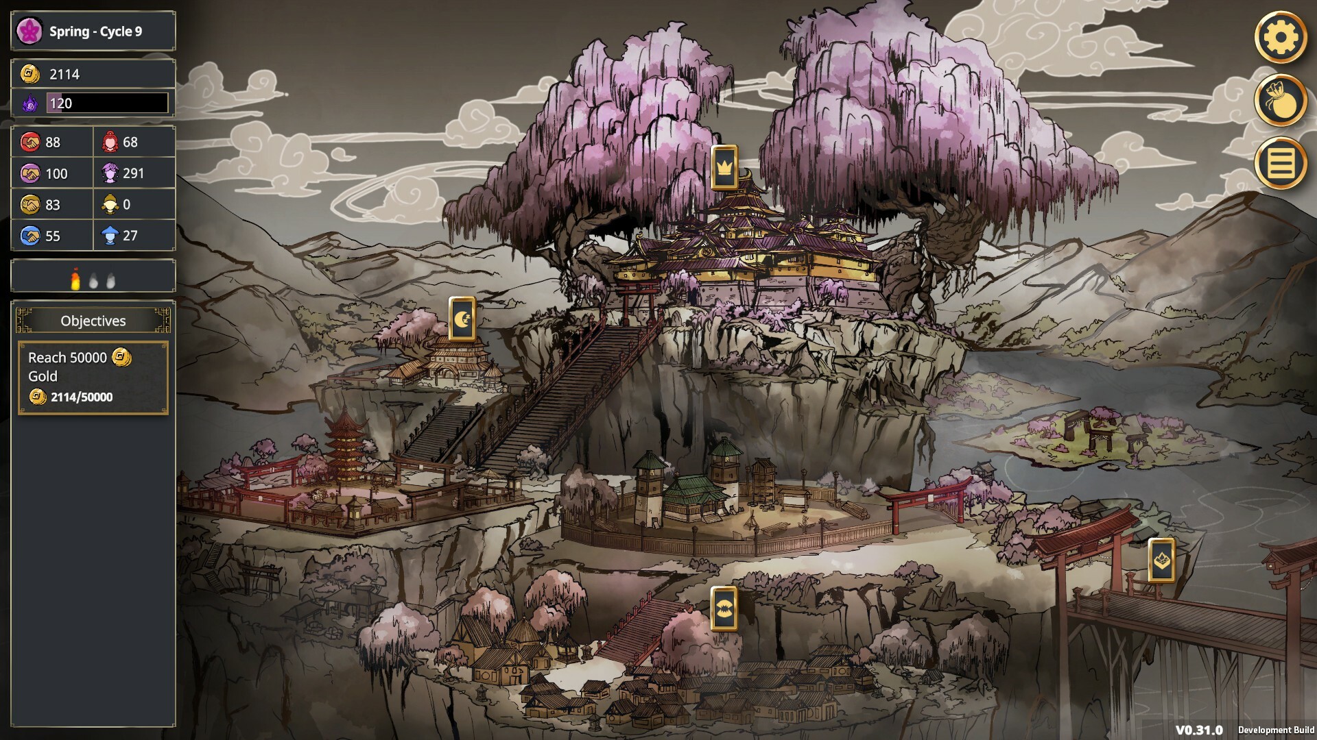 我的可爱皇后 My Lovely Empress_0