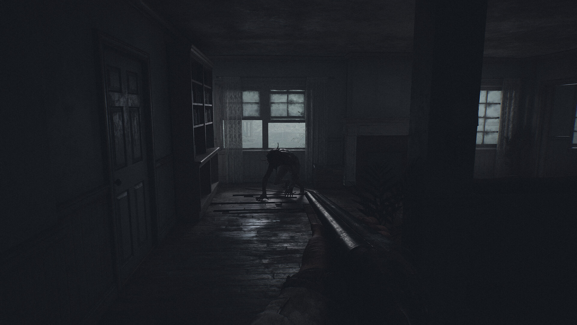 松树港 Pine Harbor_2