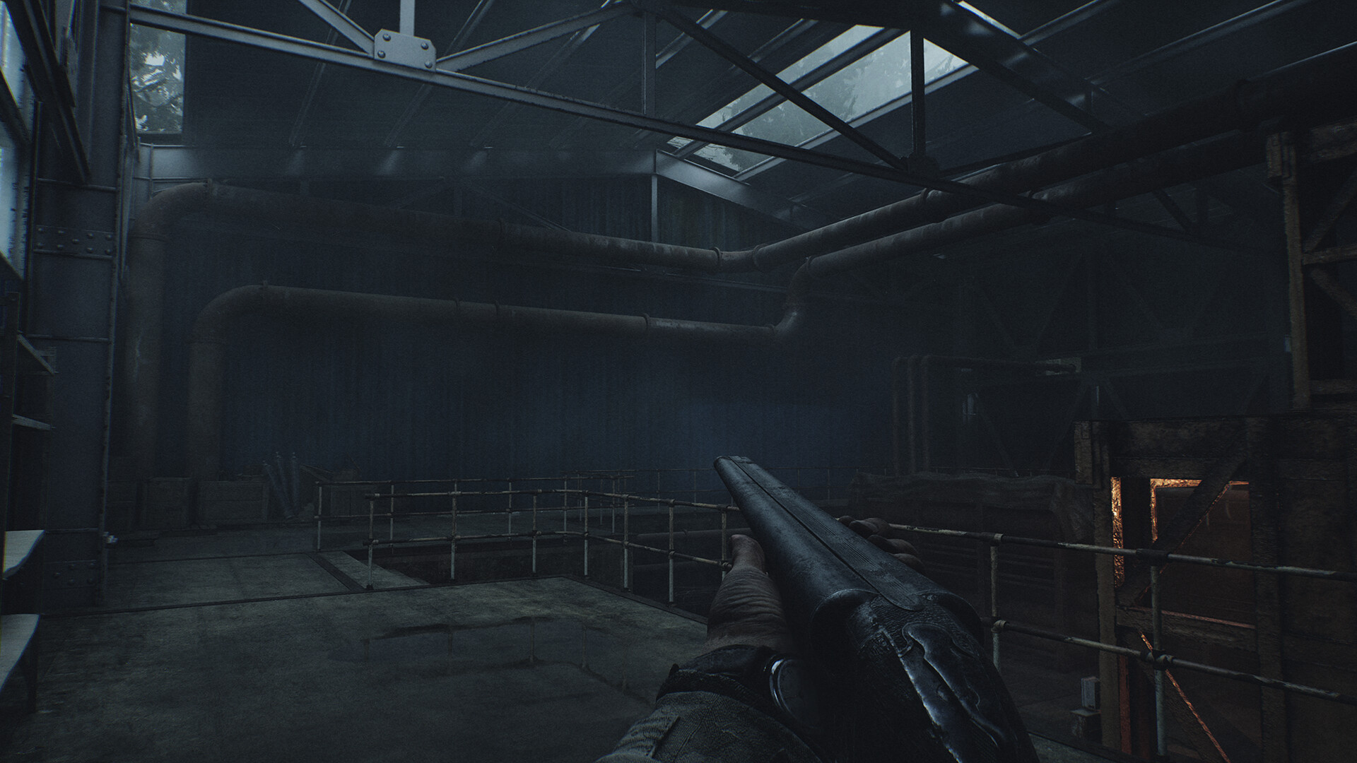 松树港 Pine Harbor_0