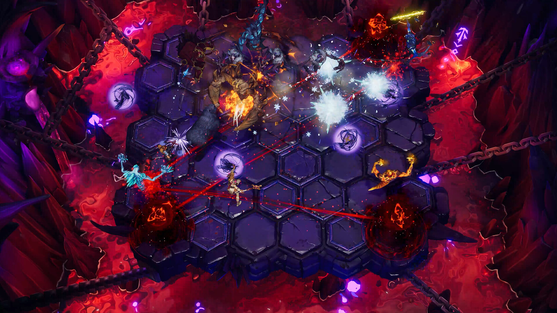 将熄之焰 The Last Flame_1