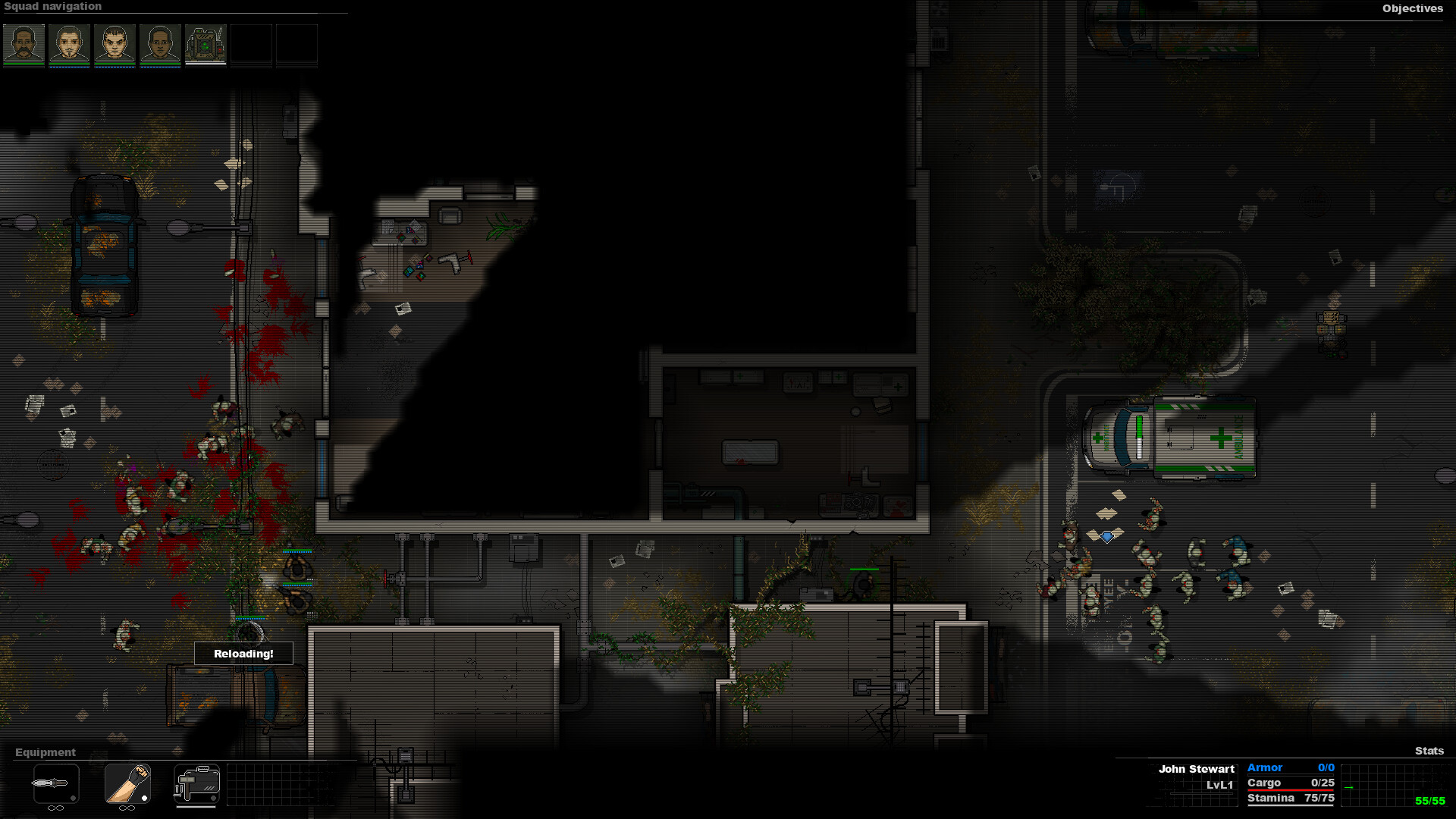 邪恶染色体2 Chromosome Evil 2_2