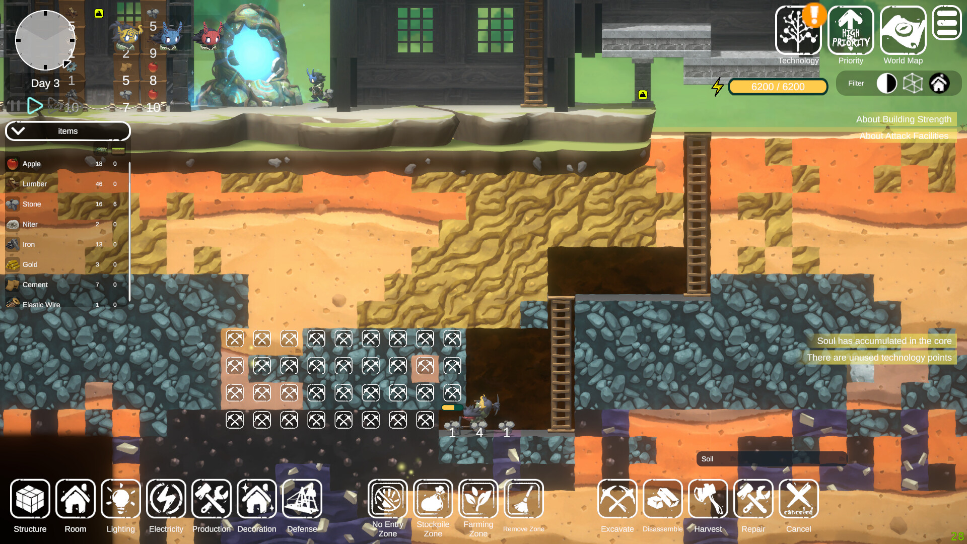 卡戎方舟 Ark of Charon_1