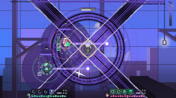 兔子与钢铁 Rabbit and Steel_1