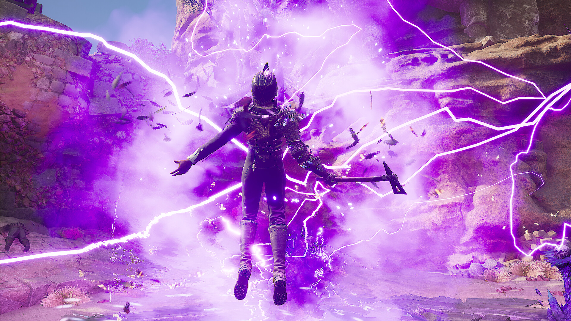 燧石枪：黎明之围 Flintlock: The Siege of Dawn_0