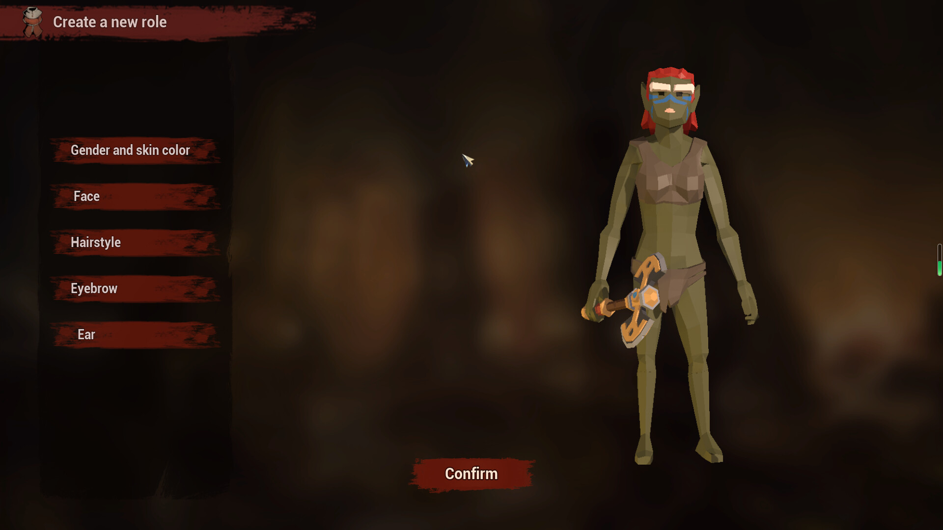 勇者任务 Brave Quest_0