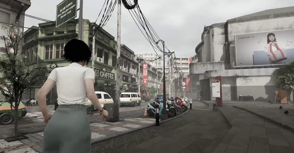 小镇惊魂2（DreadOut 2）_1