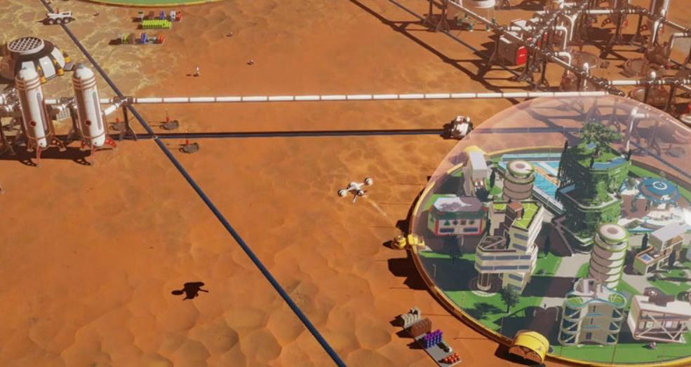 火星求生：数字豪华版.Surviving Mars: Digital Deluxe Edition_1